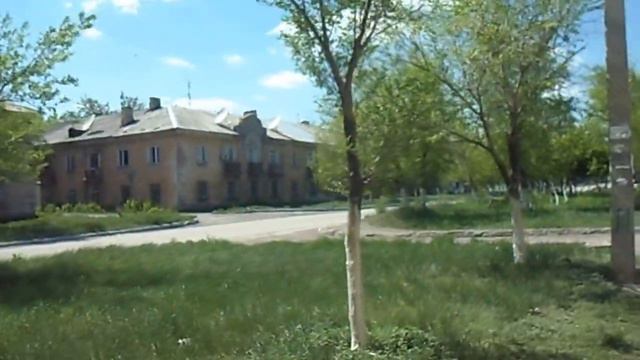 Актас .пригород г Караганды смотреть онлайн
