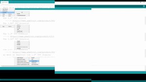 Arduino Tutorial: 1.8" TFT Display ST7735R 128x160