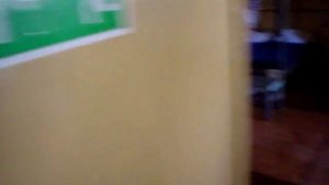 Экскурсия по казарме 5 центра и 12 отделения (в/ч 59802)