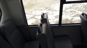 Автобус Газель Next