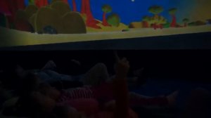 Планетарий и ВР для детей