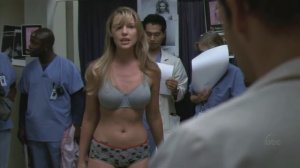 Katherine Heigl Grey'S Anatomy - nude scene