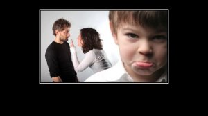 батя зашел к школьнику во время стрима