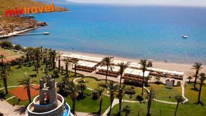 Kairaba Bodrum Imperial (ex Magic Life Bodrum Imperial) Bodrum - Turcja | Mixtravel