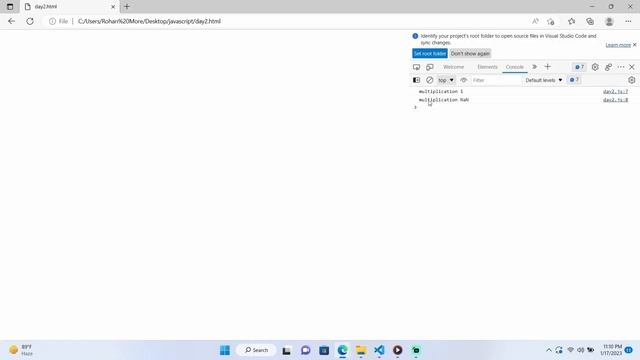 What is Datatype and typeof operator?