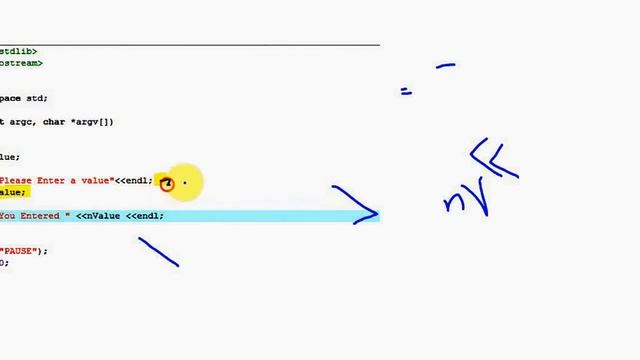 How to create a simple calculator C++ смотреть онлайн