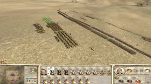 Rome Total War Alexander Episode 11 Season 3