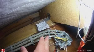 Электрика на даче своими силами #1