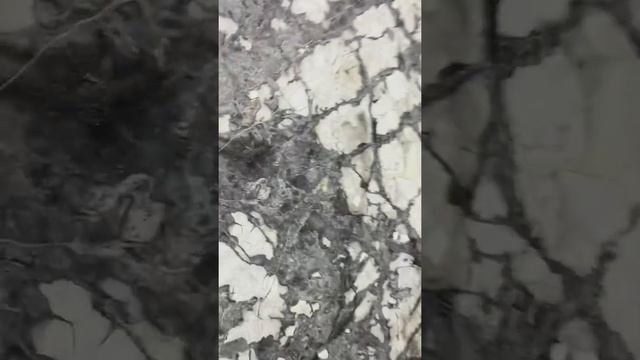 Мрамор и кварцит, часть 4