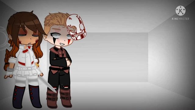 Apex Legends React to Ships! | Part 2 | Apex Legends | My AU | Gacha Club смотреть онлайн