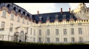 Город Рамбуйе (Франция)