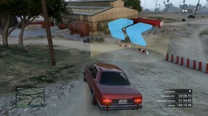 Как побить мировой рекорд в ГТА 5 онлайн часть 40