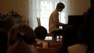 Беркович. Сказка