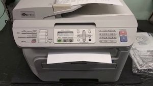 brother mfc-7320r мфу бу 124т за 4000руб