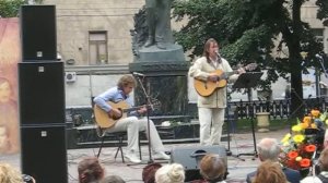 Митяев в День города, ч.3 - Солнышко лесное