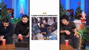 ХАХА 3 РАЗА х КЕРЯ х ЭЛЬВИН (Видео с Рутуб)