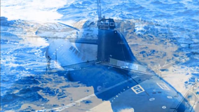 + Заозерск. Подводникам СФ смотреть онлайн