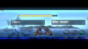 Обзор на игру: Godzilla Omniverse (2 ПЕРЕЗАЛИВ)