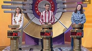 Угадай мелодию 26.02.1996