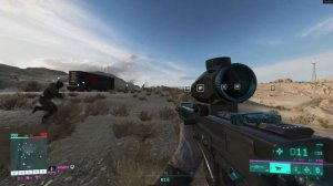 Battlefield 2042- HOW TO CHANGE HUD COLORS