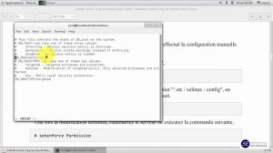 [DBA Oracle] Installer Oracle 11g sur Oracle Linux 7