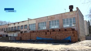 В Нальчике строится новый корпус 23 школы