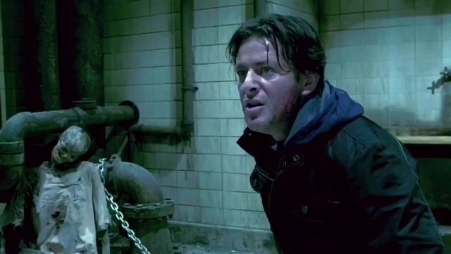 Как Марк Хоффман выбрался из ванной комнаты? | ПилаТеории | Saw смотреть онлайн