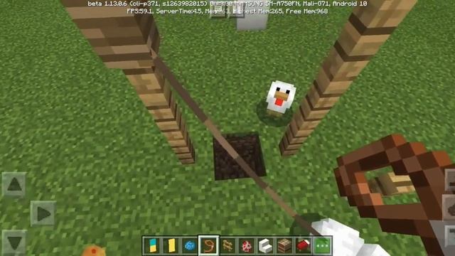 Самые реалистичные вещи в minecraft смотреть онлайн