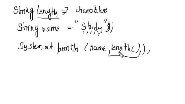 JAVA String (in Hindi) | Prof. Jayesh Umre смотреть онлайн