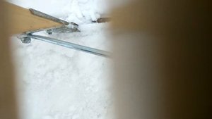 Финский залив окунь на блесну