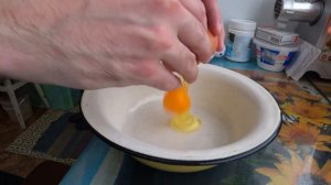 Омлет с помидорами без молока.ШАКШУКА (яичница с помидорами).Старый но очень вкусный рецепт.