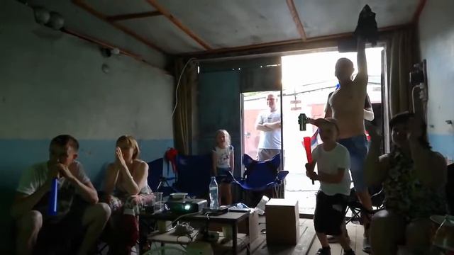 Пенальти Россия Испания  Провинция