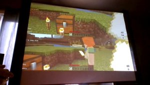 How to play split screen minecraft on Nintendo switch edition