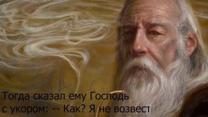 Слова мудреца я запомнил навсегда. Гениальность этих слов поражает!