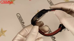 Обзор часов Слава МИР 5014066/300-2427.Российские механические наручные часы.