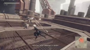 NieR:Automata - Part 18