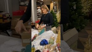 Распаковка Goodwill