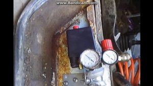 Газель установка компрессора