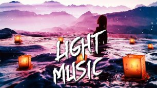 Domitori Taranofu - Bird Reserve - Ambient Techno Mix 「 LIGHT MUSIC 」 Музыка без АП | Copyright Free