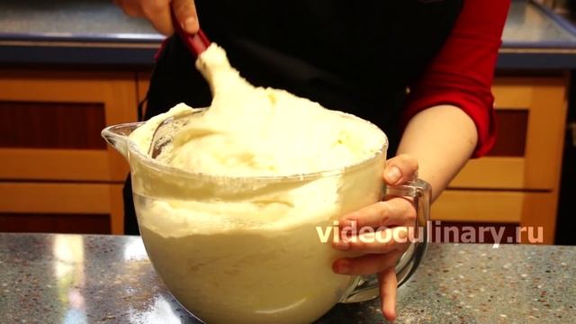 Печенье Дамские пальчики (Савоярди) - Рецепт Бабушки Эммы20234 ...