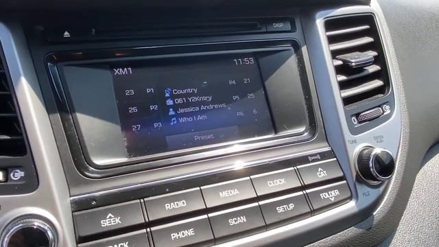 2016 Hyundai Tucson Stamford, Greenwich, Norwalk, Darien, Fairfield, CT H17044 смотреть онлайн