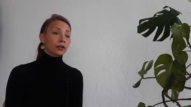 Ярославна Сыченкова - "Запрет пыток в Германии"/"Torture prohibition in Germany" смотреть онлайн