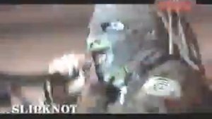 Slipknot Live in Tokio People=Shit - Video