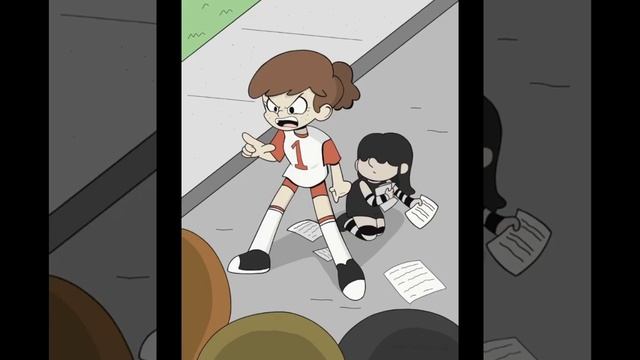 Линн Лауд и Люси Лауд