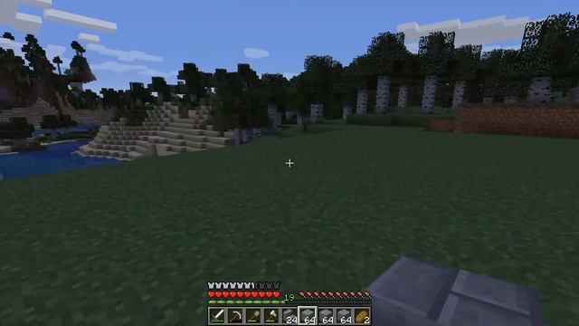 Выживание Minecraft 40. Вокзал смотреть онлайн