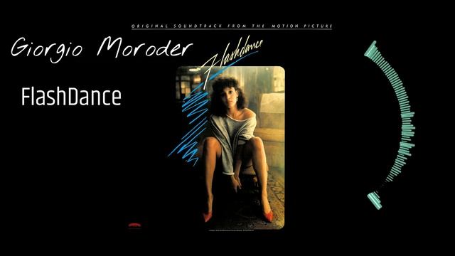 The story of "Flashdance..What a Feeling" and the role of Giorgio Moroder in shaping 1980s pop musi смотреть онлайн
