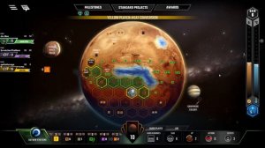 Terraforming Mars: OTML S3 Game 5 (no commentary) ★★★★☆