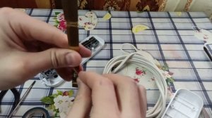 Честный обзор как удлинить провод розетки к удлинителю на кухне лайфхак открутить
