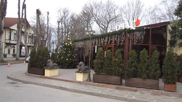 Рождество в Светлогорске 7 января 2015г смотреть онлайн