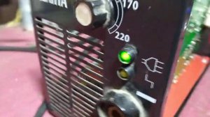 РЕСАНТА 220часть 2